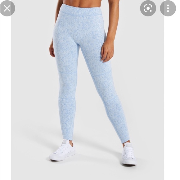 GYMSHARK leggings - Picture 6 of 8